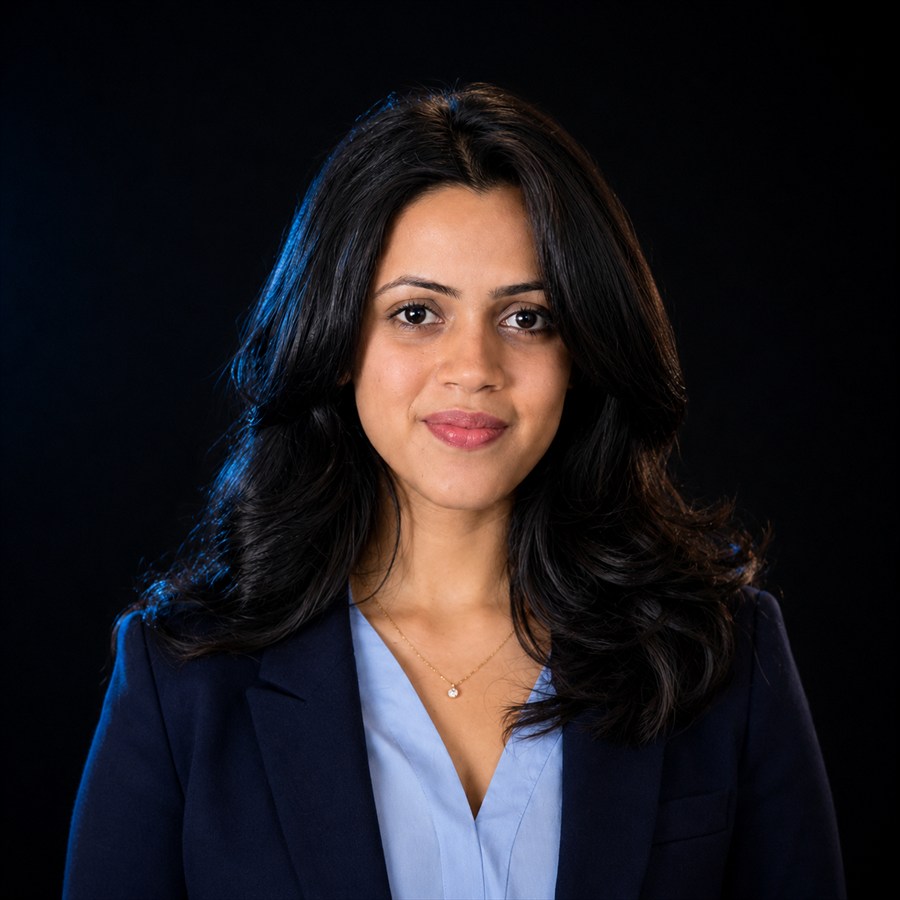 Anuja, Applied Research