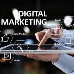 Success with the Best Digital Marketing Services in Dubai