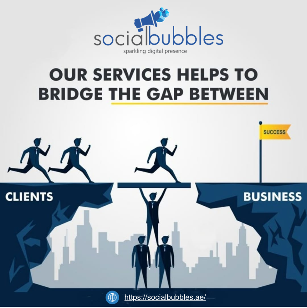 Digital Marketing Strategies for New Ventures in Dubai