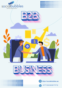 6 Best Digital Marketing Strategies for B2B Business