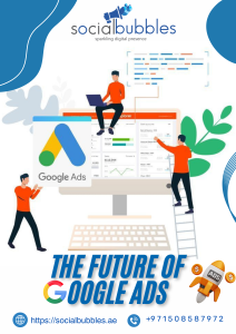 The Future of Google Ads