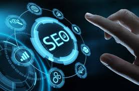 Top SEO Services in UAE